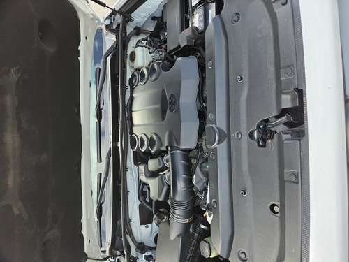 2016 Toyota 4runner trail premium