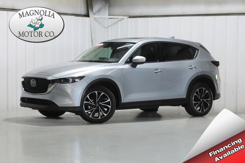 2023 Mazda CX-5 2.5 S Premium 