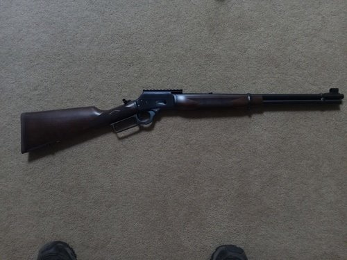 Marlin 1894 44 mag