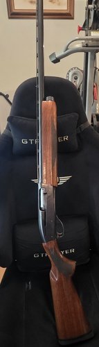 Remington 11-87 premiere 12 gauge