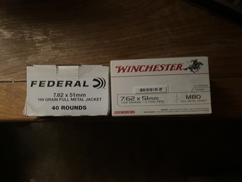Ammo