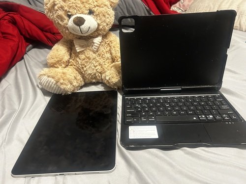 Ipad 11 inch (2nd generation)