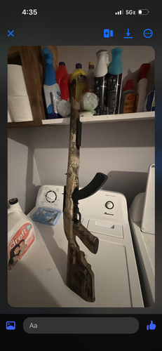 Rurger 10/22 tac star 