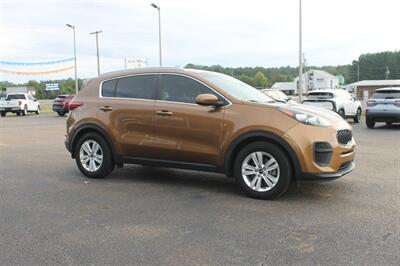 2019 Kia Sportage LX, 89,989 miles