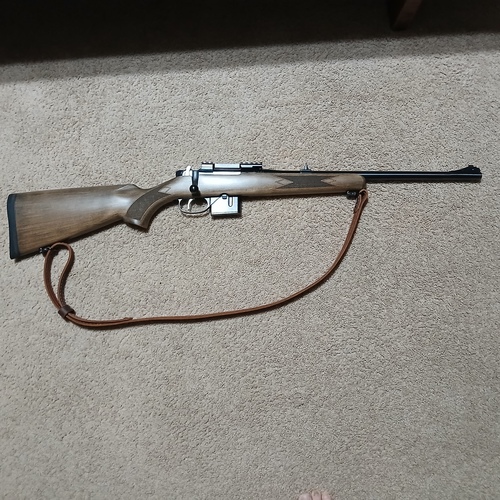Looking for a remington 700 bdl or m77