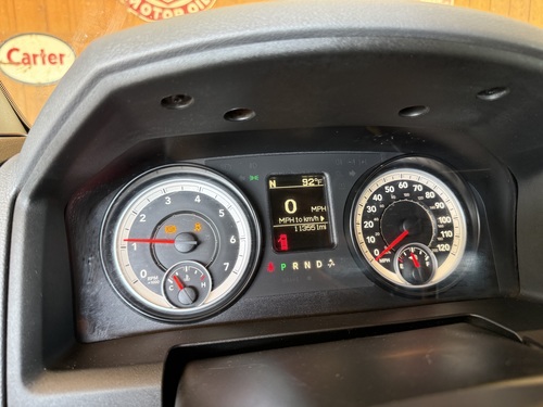 Truck for Sale