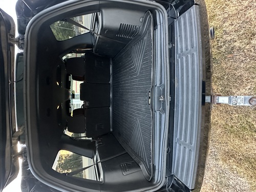 2017 Ford Expedition XLT