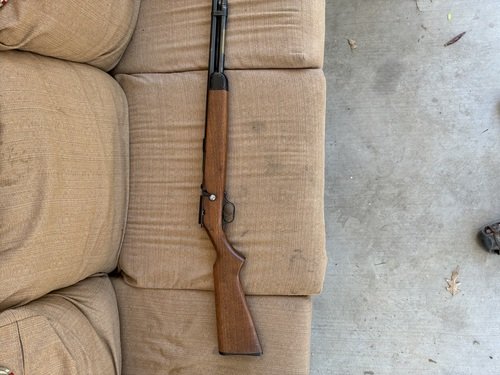 Shotgun