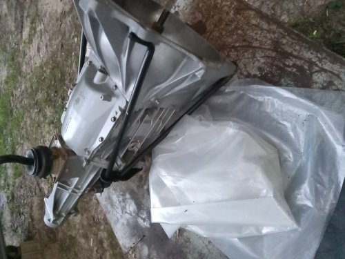 Borg warner  T5 S10 Transmission 