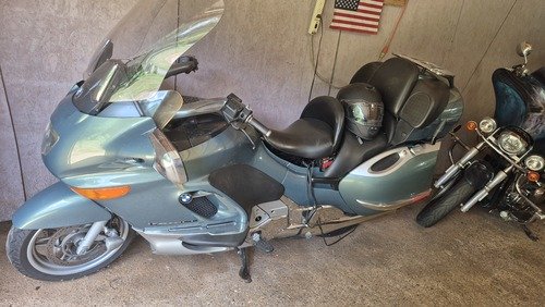 BMW k1200