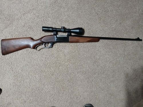 Savage 99 300 savage 