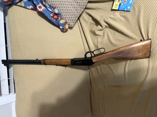 Winchester 94 30-30