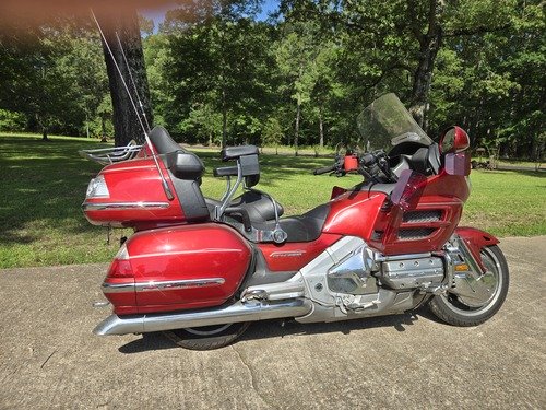 Goldwing