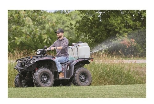 Guide Gear ATV Broadcast and Spot Sprayer, 26 Gallon