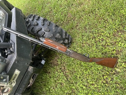 Browning BPS Upland Special 12ga 