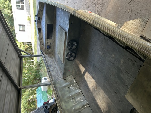 2002 Express 1656
