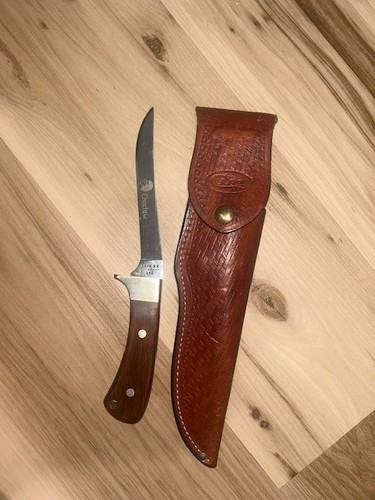 1981 Case XX Choctaw 