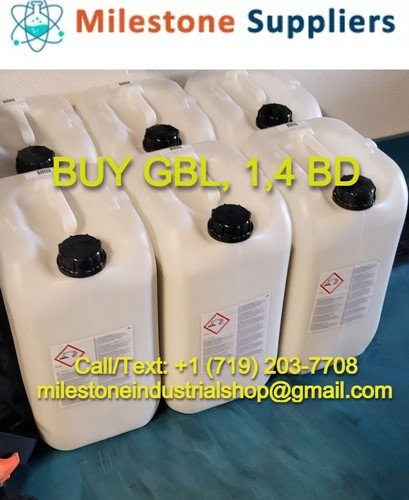 Buy Quality GBL Rim cleaner, stain remover 5 Ltr.