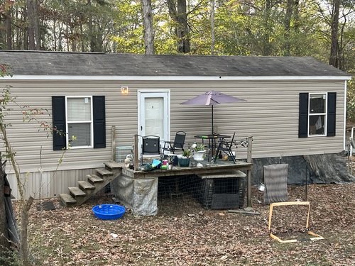 2015 - 3 bedroom 2bath