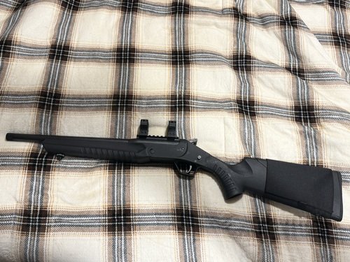 Rossi LWC 350 Legend 