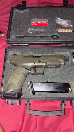 9mm gen 3 tactical 