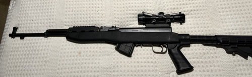 Norinco SKS