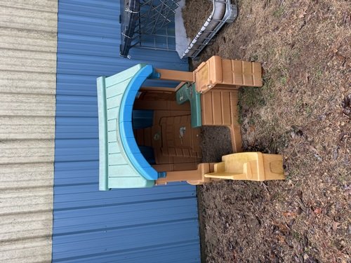 Play house
