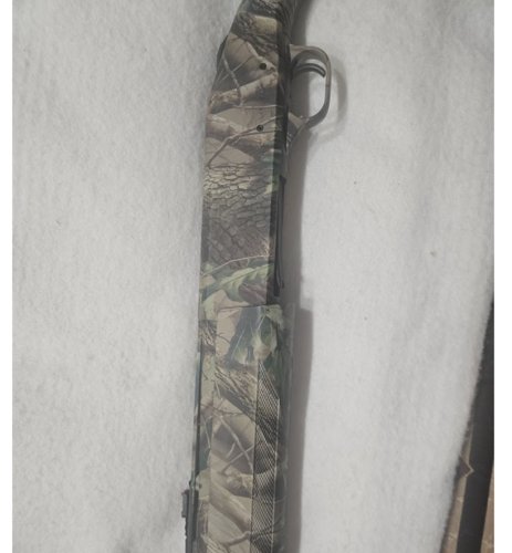 Mossberg 935 Magnum 12 Ga 24