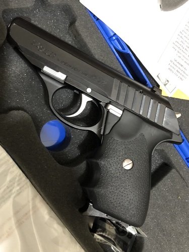 Sig Sauer P232 .380 LNIB