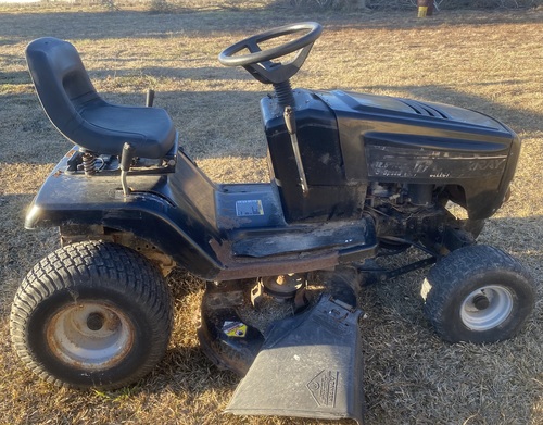 42” Murray Lawn Mower