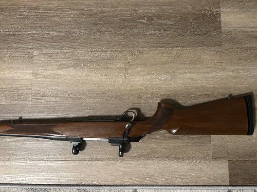 Browning a-bolt 2 .270