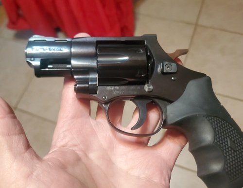 For Sale 357 Magnum