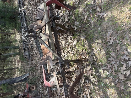 For sale cultivator 