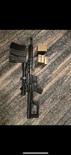 6.8 SPC Palmetto State