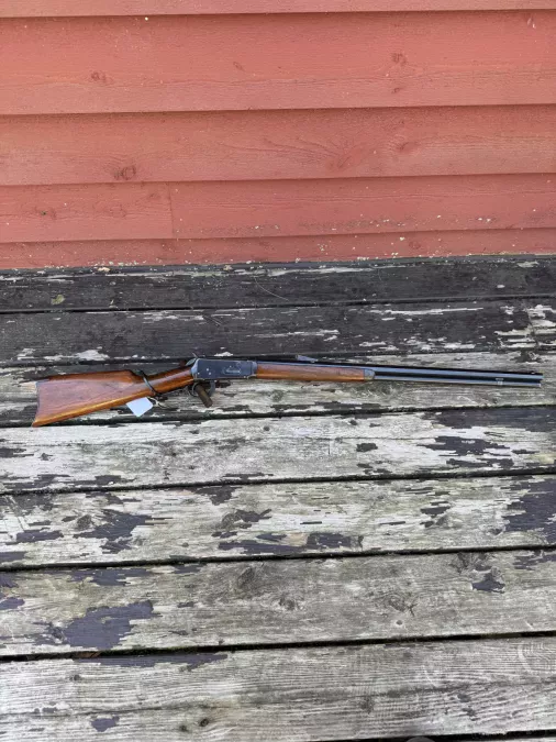 High Condition Winchester Model 1894