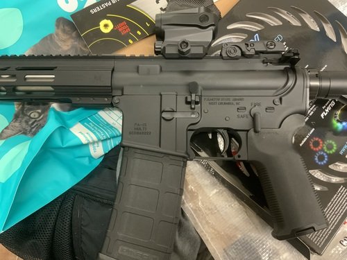 AR 15