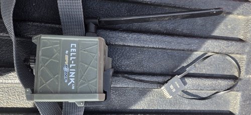 Spy-Point Cell Link LTE (14 total)