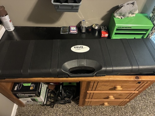 12 gauge automatic shot gun 28in barrel