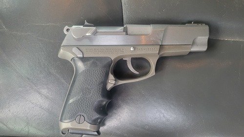 Ruger  Stainless.40 cal