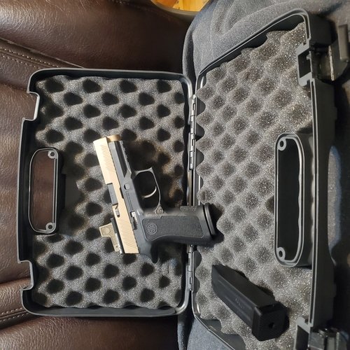 For Sale Sig P320 Carry 