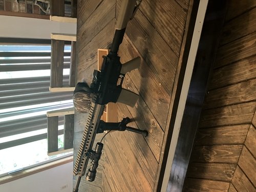 Diamondback ar15