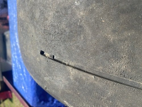 Drag radial pro275/60r15