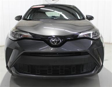 2021 Toyota C-HR XLE, 26,814 miles