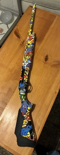 12 gauge 