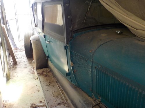 Dumas Estate Auction
