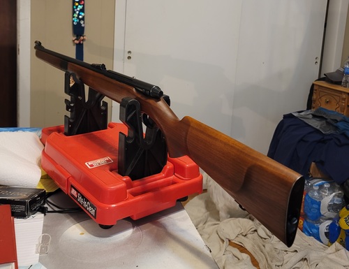 Mossberg 151a For Sale 