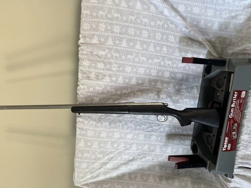 Remington 700 Sendero ll 7mm Ultra Mag Stainless Fluted 