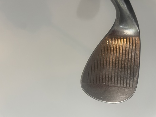 Titleist SM7 50 Degree Vokey Wedge