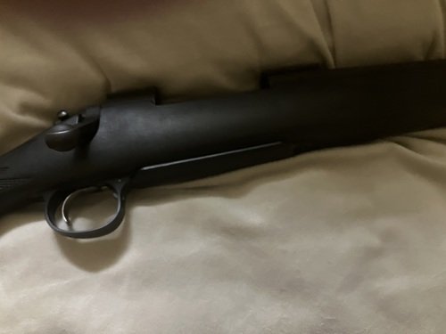 Remington 700