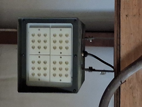 led light